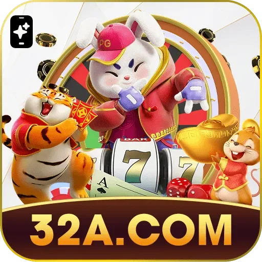 APP oficial da 32a para mobile