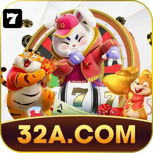 Jogos de fortune da 32a com prêmios incríveis