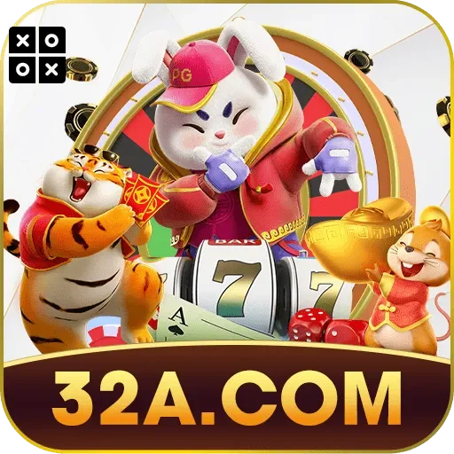 Jogos online da 32a com variedade de opções