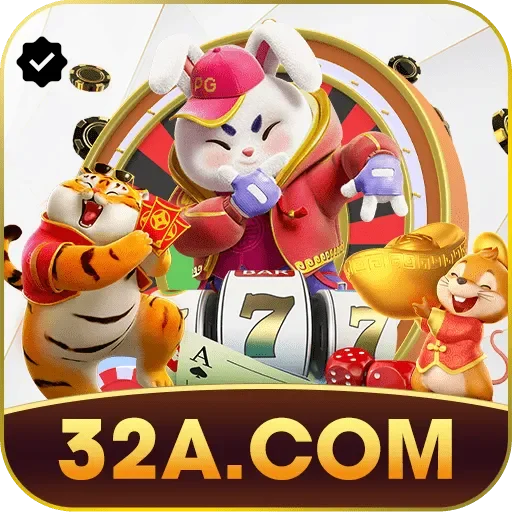 Plataforma completa da 32a com todos os jogos